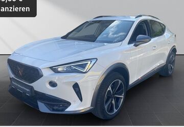 Cupra Formentor 16.207 km 23.990 &euro; Wuppertal 42109