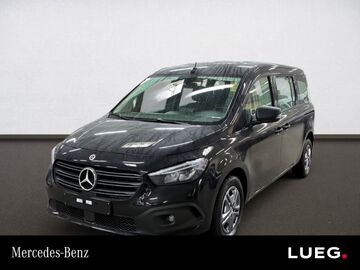 Gebrauchte Mercedes-Benz Citan