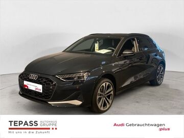 Gebrauchte Audi A3