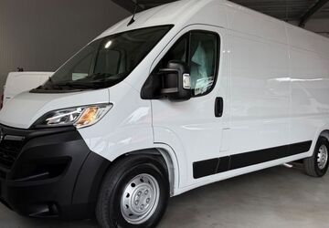 Opel Movano 31.500 km 22.900 &euro; Gelsenkirchen 45879