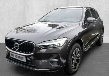 Volvo XC60 57.598 km 31.550 &euro; Wuppertal 42109