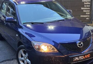 Mazda 3 144.475 km 1.999 &euro; Wuppertal 42117