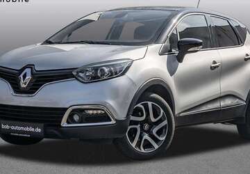 Renault Captur 92.045 km 9.488 &euro; Wuppertal 42109