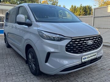 Gebrauchte Ford Tourneo Custom