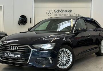 Audi A6 218.000 km 20.950 &euro; Wuppertal 42281