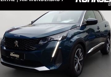 Peugeot 3008 24.600 km 22.990 &euro; Wuppertal 42103