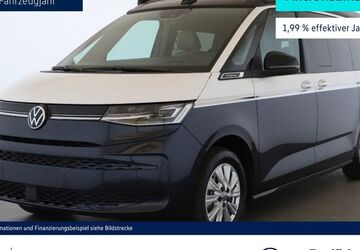 VW T7 California 17.050 km 75.190 &euro; Bochum 44866