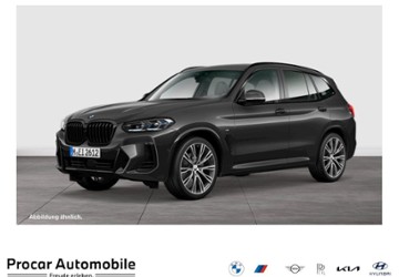BMW X3 25.518 km 48.790 &euro; Wuppertal 42117