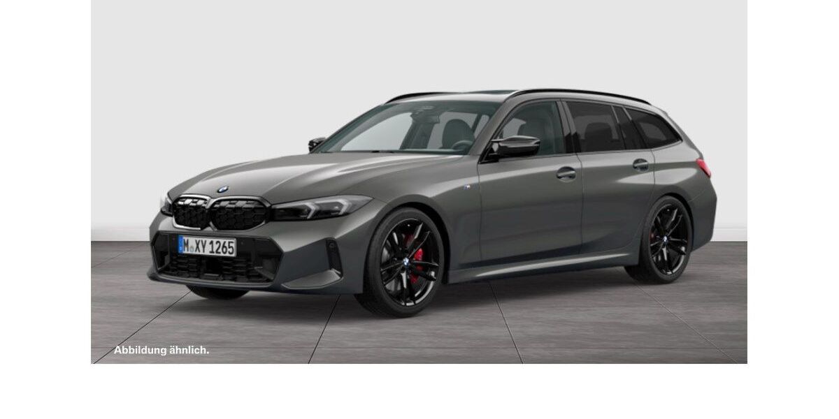 BMW M340d 89.135 km 49.990 &euro; Hagen 58119
