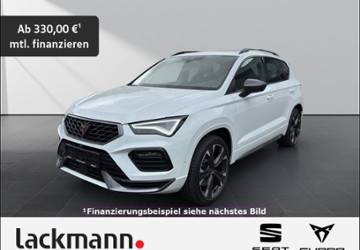 Cupra Ateca 44.348 km 30.990 &euro; Wuppertal 42109