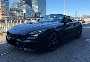 BMW Z4 50.738 km 38.000 &euro; Düsseldorf 40219