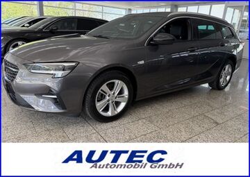Gebrauchte Opel Insignia