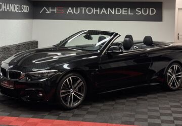 BMW 440 104.000 km 35.999 &euro; Remscheid 42857