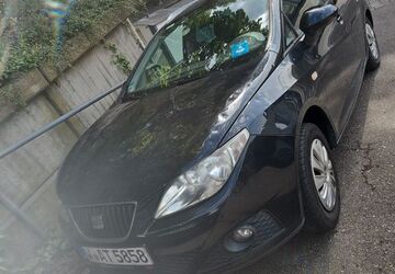Seat Ibiza 193.525 km 1.600 &euro; Wuppertal 42285