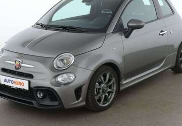 Abarth 595C 14.274 km 22.390 &euro; Essen 45141