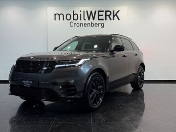 Gebrauchte Land Rover Range Rover Velar