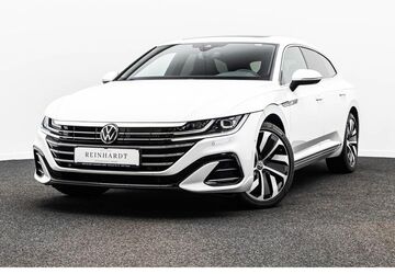 VW Arteon 70.751 km 29.520 &euro; Hagen 58091