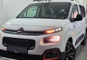 Citroen Berlingo 99.545 km 20.995 &euro; Wuppertal 42285