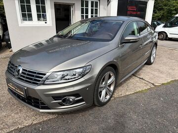 Gebrauchte VW CC