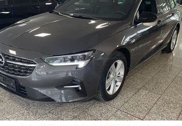 Opel Insignia 64.900 km 20.985 &euro; Wuppertal 42329