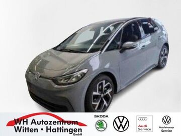 Gebrauchte VW ID.3