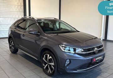 VW Taigo 34.316 km 19.990 &euro; Wuppertal 42287