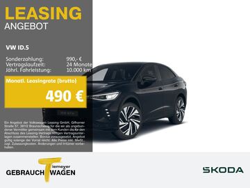 Gebrauchte VW ID.5
