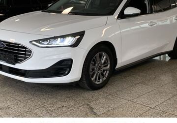 Ford Focus 34.400 km 19.899 &euro; Wuppertal 42329