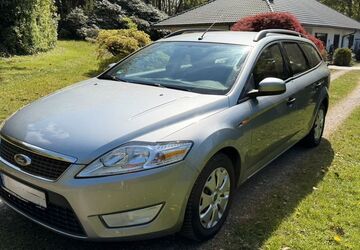 Ford Mondeo 284.000 km 1.800 &euro; Wuppertal 42109