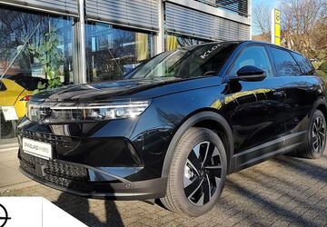 Opel Grandland (X) 28.673 km 27.990 &euro; Düsseldorf 40625