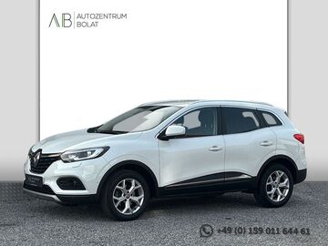Gebrauchte Renault Kadjar
