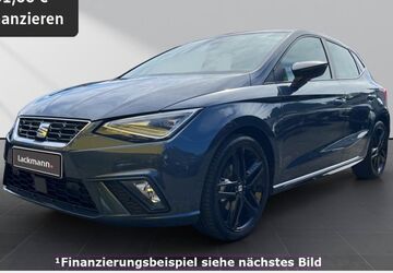 Seat Ibiza 39.200 km 18.890 &euro; Wuppertal 42109