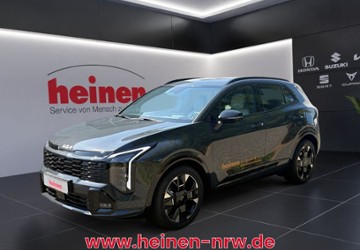 Kia Sportage 10.000 km 36.980 &euro; Hagen 58135
