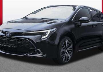 Toyota Corolla 3.800 km 29.333 &euro; Gelsenkirchen 45894