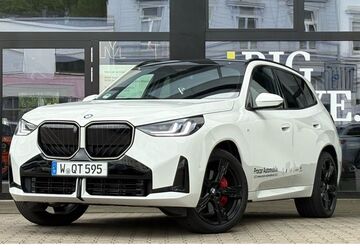 BMW X3 1.072 km 78.180 &euro; Wuppertal 42117