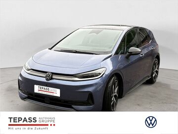 Gebrauchte VW ID.3