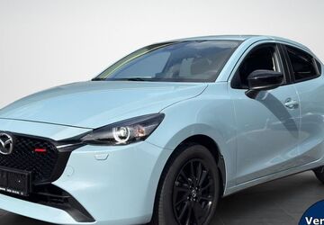 Mazda 2 36.534 km 17.300 &euro; Wuppertal 42281