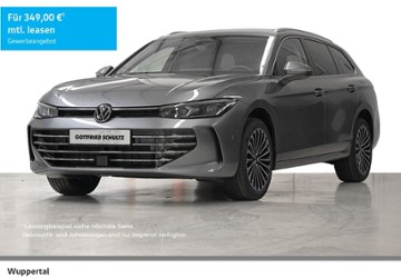 VW Passat Variant 9.990 km 49.470 &euro; Wuppertal 42109
