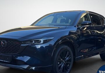 Mazda CX-5 19.445 km 36.900 &euro; Wuppertal 42281
