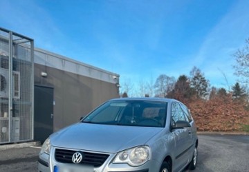 VW Polo 223.000 km 1.250 &euro; Wuppertal 42277