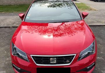 Seat Leon 127.000 km 13.000 &euro; Wuppertal 42283