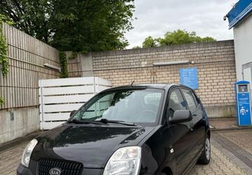 Kia Picanto 149.900 km 1.450 &euro; Wuppertal 42107