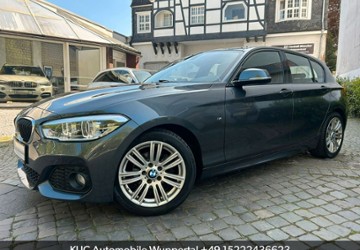 BMW 116 148.443 km 9.900 &euro; Wuppertal 42117