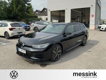 Gebrauchte VW Passat