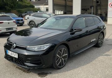 VW Passat 3.000 km 75.250 &euro; Radevormwald 42477