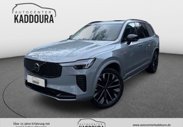 Volvo XC90 22.774 km 61.990 &euro; Wuppertal 42117