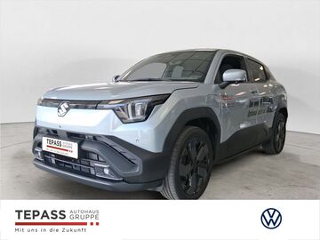 Gebrauchte Suzuki Vitara