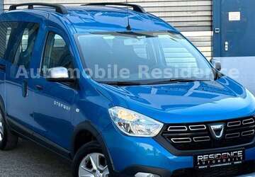 Dacia Dokker 60.000 km 15.798 &euro; Ratingen 40880