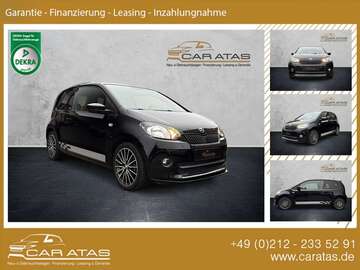 Gebrauchte Skoda Citigo