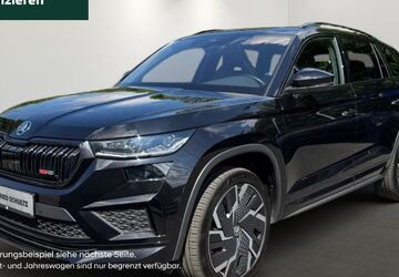 Skoda Kodiaq 27.880 km 43.490 &euro; Wuppertal 42109